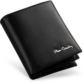 Luxusní pánská peněženka Pierre Cardin (PPN50)
