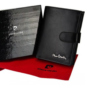 Luxusní pánská peněženka Pierre Cardin (PPN81)