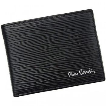 Značková pánská peněženka Pierre Cardin (PPN88)