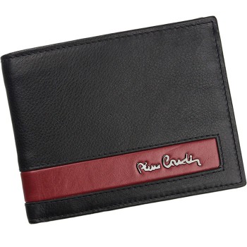 Značková pánská peněženka Pierre Cardin (PPN142)