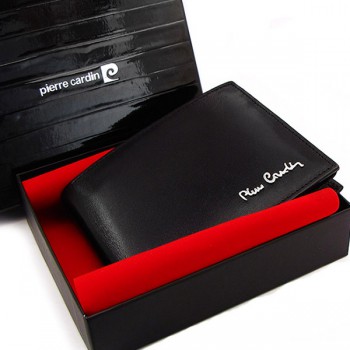 Luxusní pánská peněženka Pierre Cardin (PPN47)
