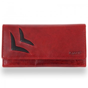 Dámská kožená peněženka (KDP3)