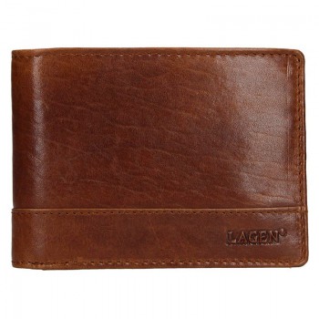 Pánská peněženka kožená (PPN204)