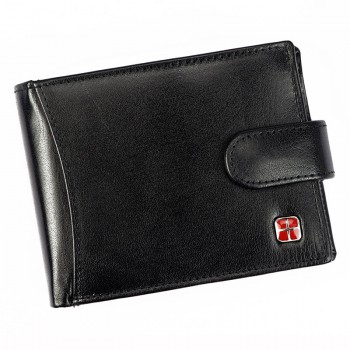 Pánská kožená peněženka (PPN266)