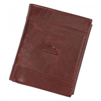 Pánská kožená peněženka (PPN270)