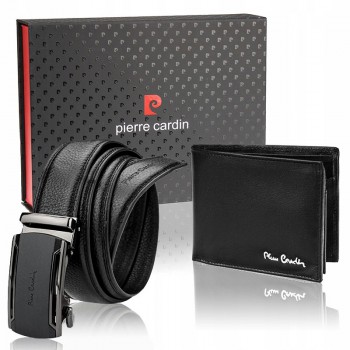 Luxusní pánská dárková sada Pierre Cardin (KS6)