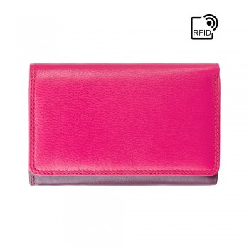 Menší značková dámská peněženka - Visconti (KDPN293)