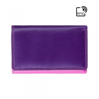 Menší značková dámská peněženka - Visconti (KDPN294)