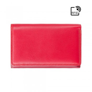 Menší značková dámská peněženka - Visconti (KDPN296)