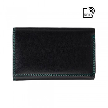 Menší značková dámská peněženka - Visconti (KDPN298)