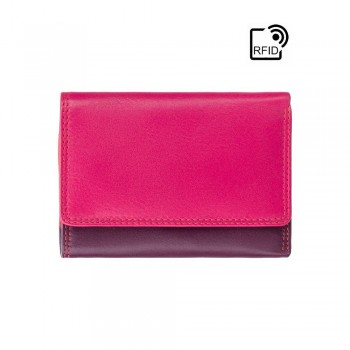 Malá dámská značková peněženka - Visconti (KDPN299)