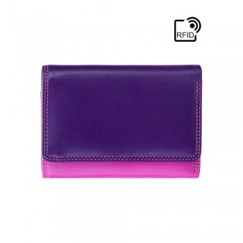 Malá dámská značková peněženka - Visconti (KDPN300)