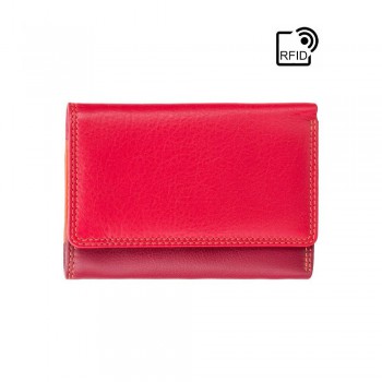 Malá dámská značková peněženka - Visconti (KDPN302)