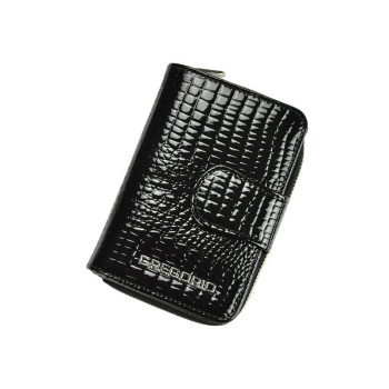 Dámská peněženka Gregorio černá KZ2218468