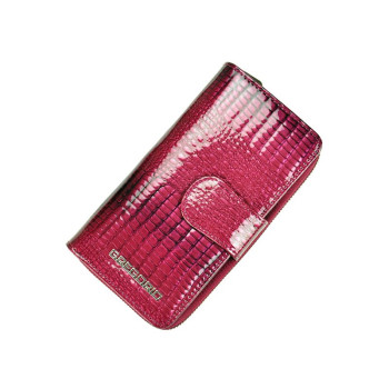 Dámská peněženka Gregorio jahodová KZ2218475