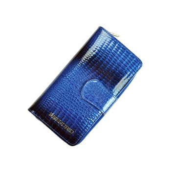 Dámská peněženka Gregorio modrá KZ2218476