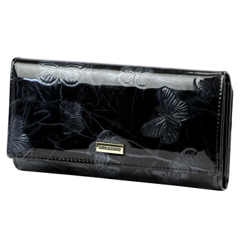 Dámská peněženka Gregorio černá KZ2252712