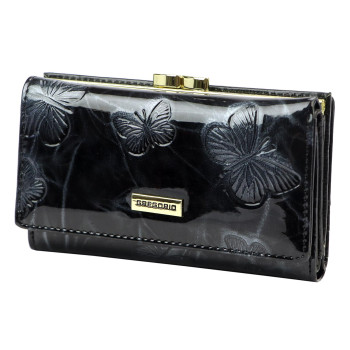 Dámská peněženka Gregorio černá KZ2252676