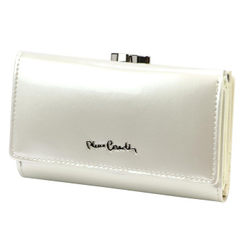 Dámská peněženka Pierre Cardin béžová KZ2254241