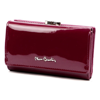 Dámská peněženka Pierre Cardin červená KZ2254244