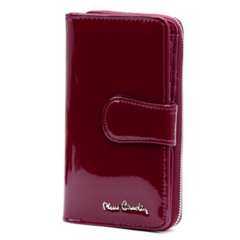 Dámská peněženka Pierre Cardin červená KZ2254251