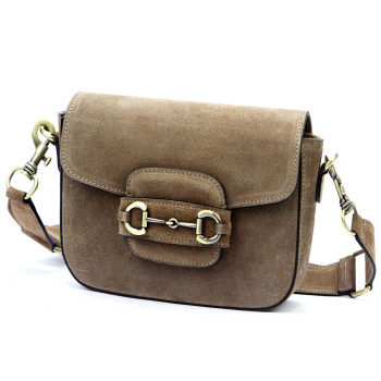 Kabelka Luka béžová KZ2255559