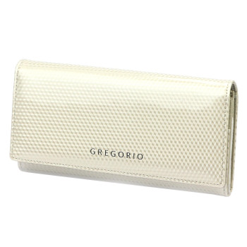 Dámská peněženka Gregorio béžová KZ2255222
