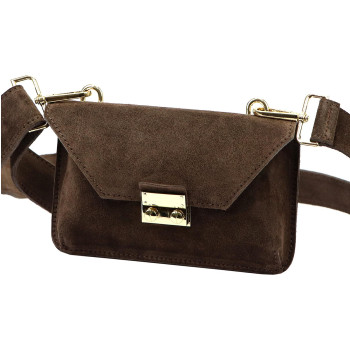 Kabelka Luka hnědá KZ2257751