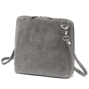 Kabelka Barberinis šedá KZ2257766