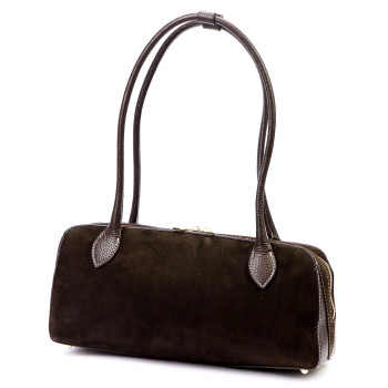 Kabelka Luka hnědá KZ2257810