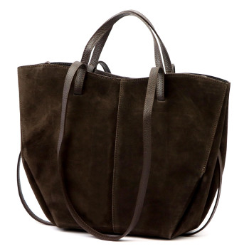 Kabelka Luka hnědá KZ2258000