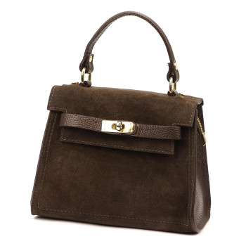 Kabelka Luka hnědá KZ2258013