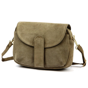 Kabelka Luka mokka KZ2258309