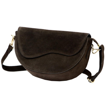 Kabelka Luka hnědá KZ2258332