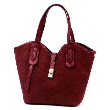 Kabelka Luka vínová KZ2258371