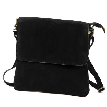 Kabelka Luka černá KZ2258249