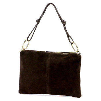 Kabelka Luka hnědá KZ2258303