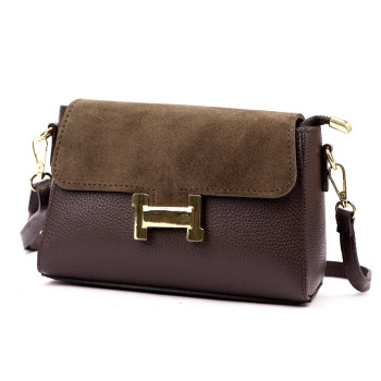 Kabelka Luka hnědá KZ2258808