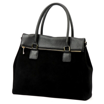 Kabelka Luka černá KZ2258813