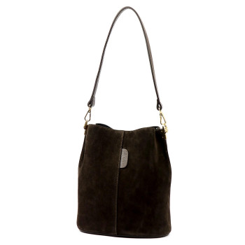 Kabelka Luka hnědá KZ2258297