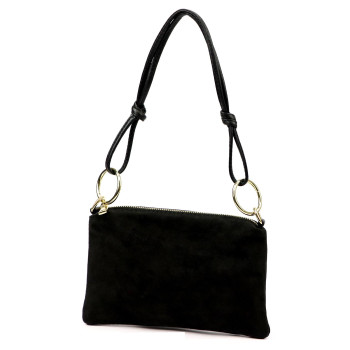 Kabelka Luka černá KZ2258670