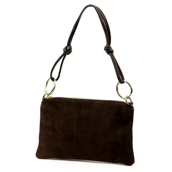 Kabelka Luka hnědá KZ2258671