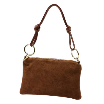 Kabelka Luka hnědá KZ2258668