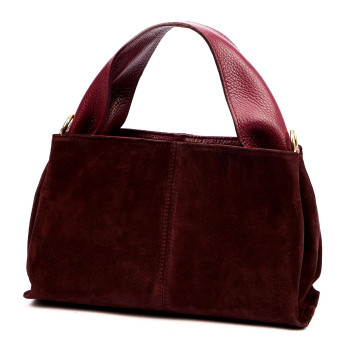 Kabelka Luka vínová KZ2258683