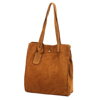 Kabelka Luka hnědá KZ2258819