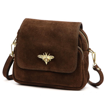 Kabelka Luka hnědá KZ2258839