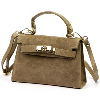 Kabelka Luka béžová KZ2258028