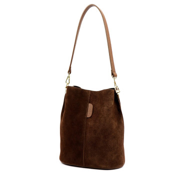 Kabelka Luka hnědá KZ2258298