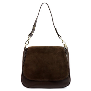 Kožená - móda.cz