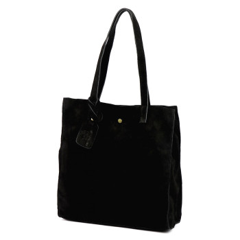 Kabelka Luka černá KZ2258815